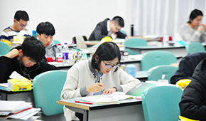 错过复习导致无所适从